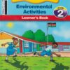 moran our world environmental activities learner's book grade 2 (approved)