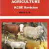 get it right kcse revision agriculture