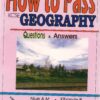 how to pass kcse geography form 1 & 2