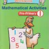 moran first steps mathematics pre-primary 1 workbook