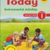 oxford our lives today environmental activities grade 1 (approved)