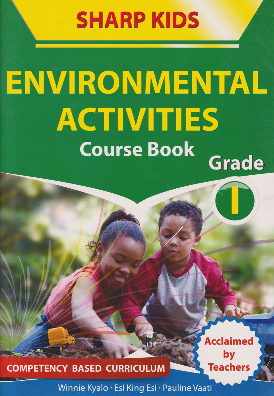 spear sharp kids environmental act g1