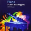 piano scales and arpeggios grade 4
