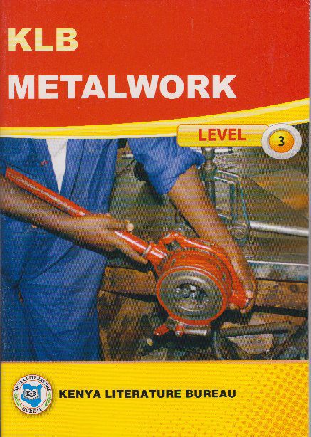 klb metalwork level 3