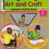 moran beginning art and craft grade 1