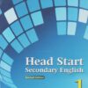 head start secondary english form 1