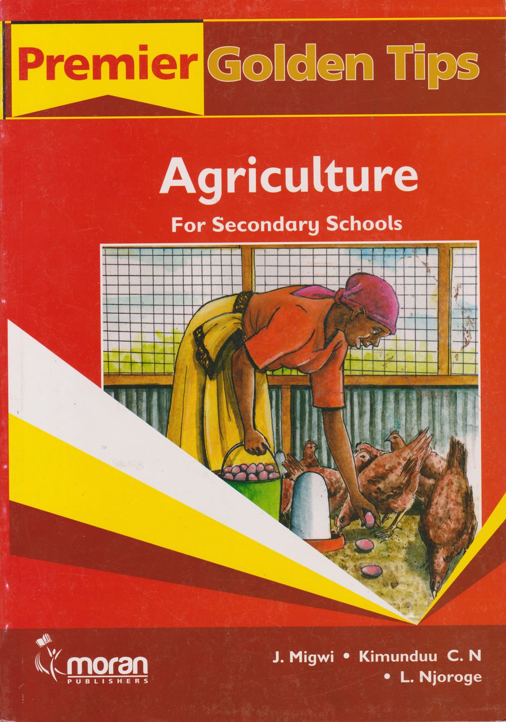 premier golden tips kcse agriculture -secondary schools