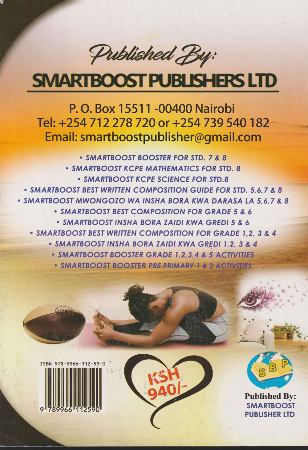 smartboost encyclopedia booster grade 6