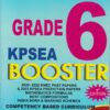 smartways kpsea booster grade 6 2023