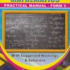 kcse masterpiece revision mathematics practical manual form 3