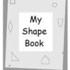 my shapes book