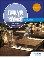 Food and Beverage Management 10ED