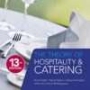 the theory of hospitality and catering thirteenth edition