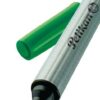 pelikan whiteboard marker black round