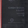 cash book 3quire kartasi