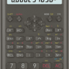 fx-95ms casio calculator scientific 2nd edition