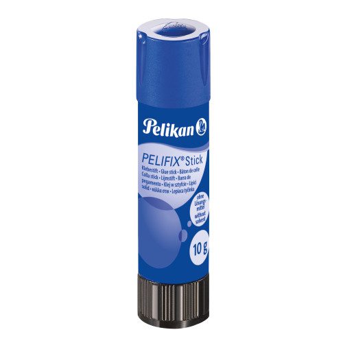 pelikan glue stick 10gms ordinary