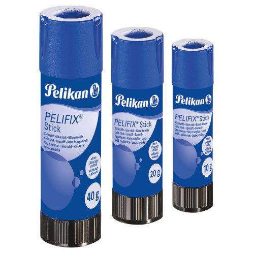 pelikan glue stick 40gms