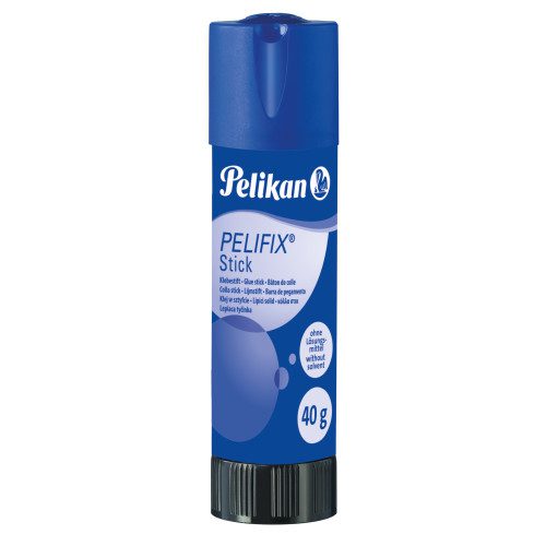 pelikan:glue stick 40g