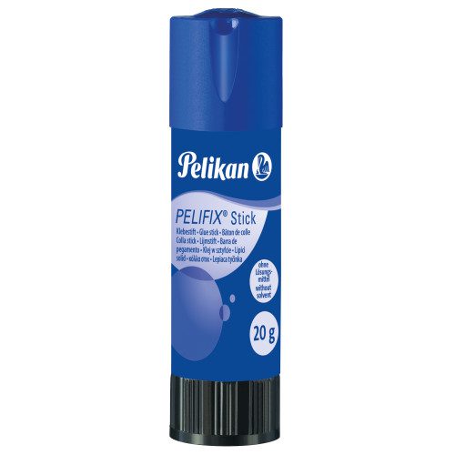 pelikan:glue stick 20g