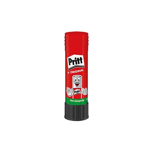 pritt glue stick 22g