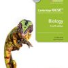 cambridge igcse biology:hodder