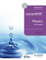 cambridge igcse physics by hodder