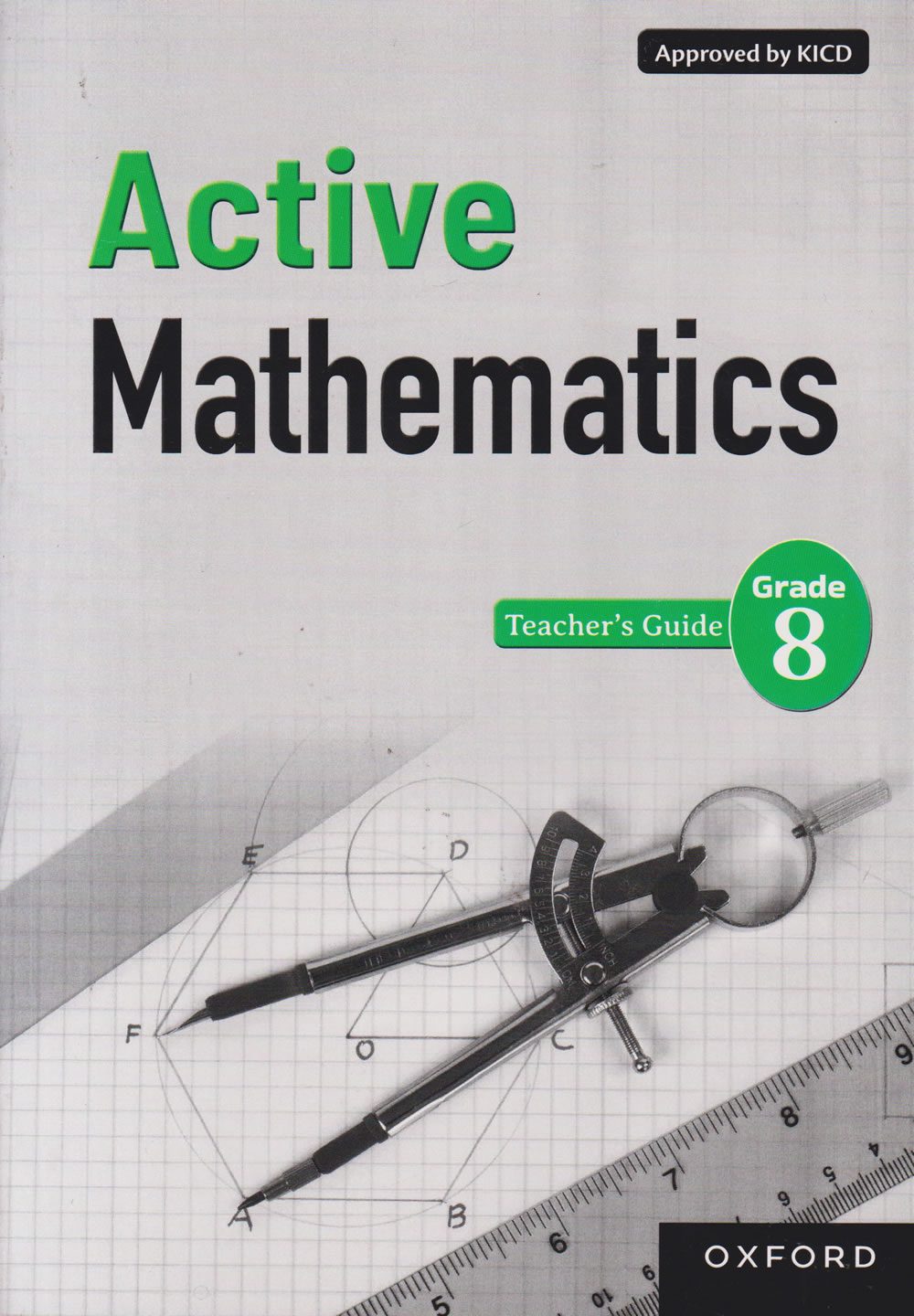 oup active maths grade 8 teachers (approved)