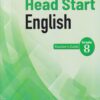 oup head start english teachers grade 8 (approved)