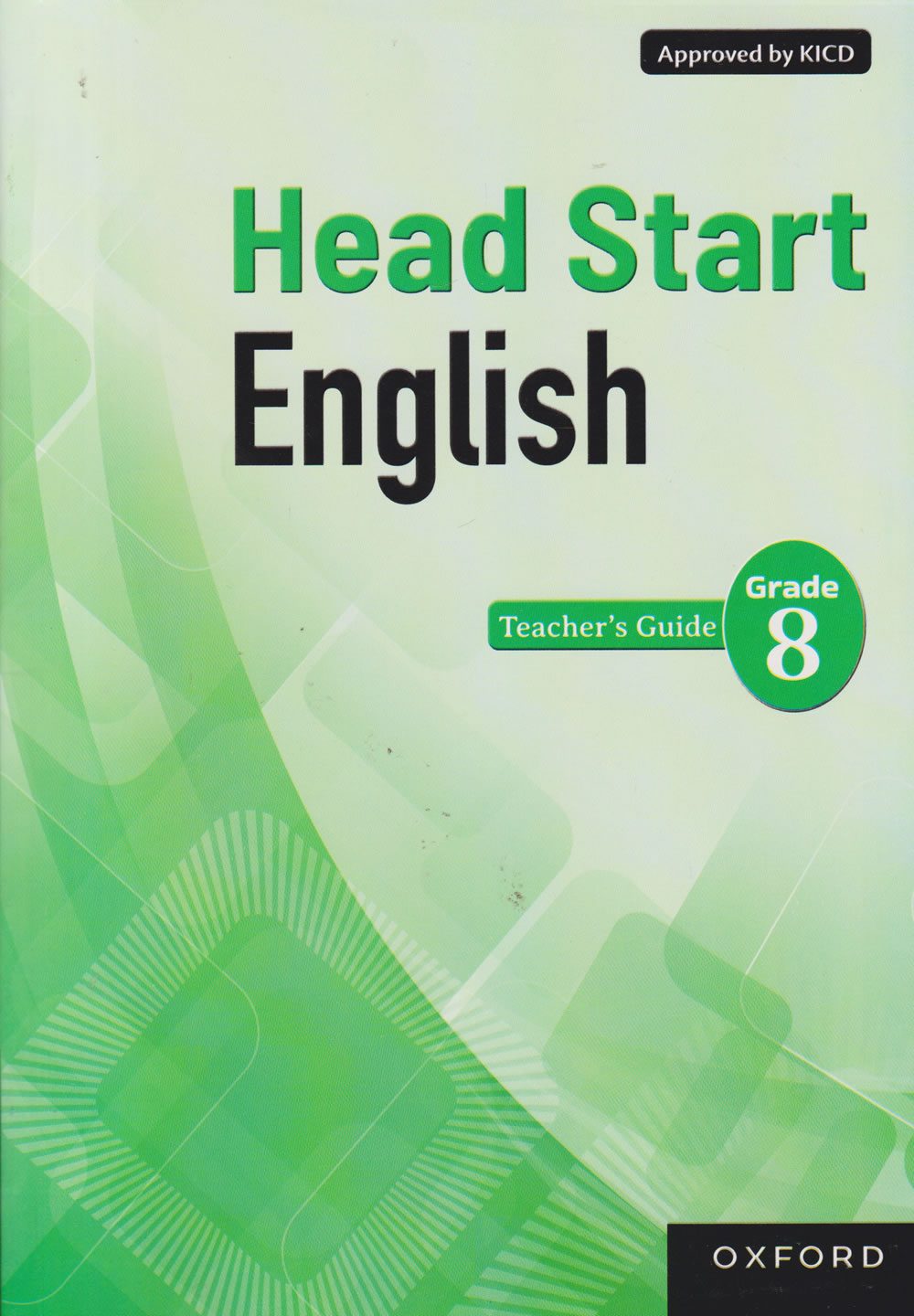 oup head start english teachers grade 8 (approved)