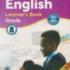 longhorn english grade 8 (approved)