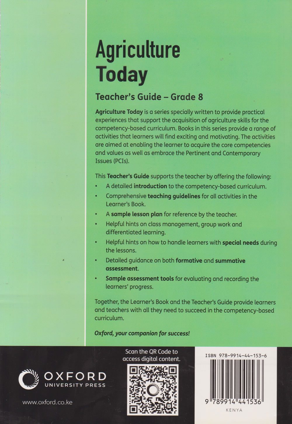 oup agriculture today teachers grade 8 (approved)