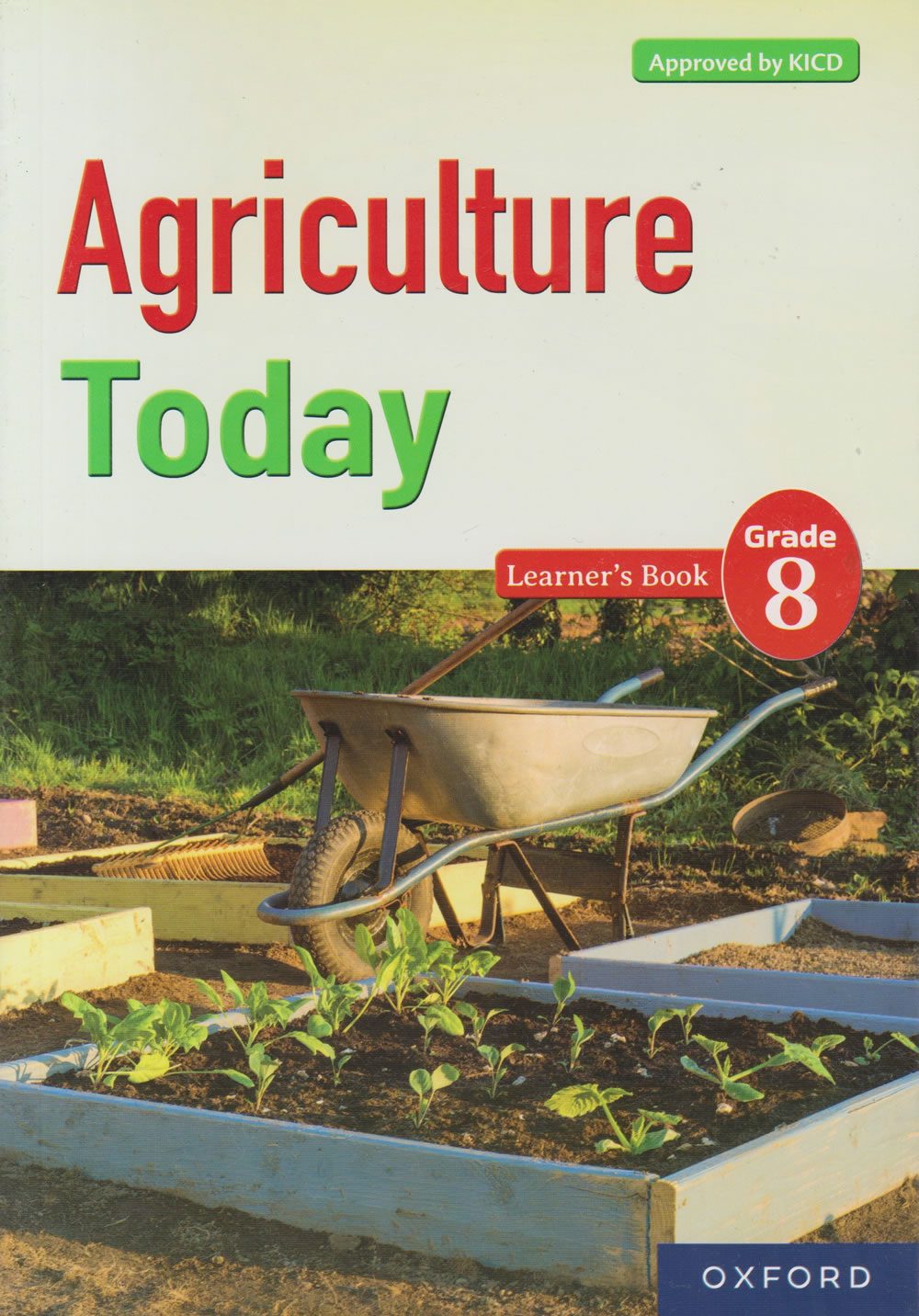 oup modern agriculture grade 8 (approved)