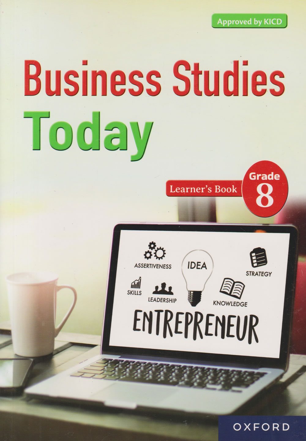 oup business studies today grade 8 (approved)