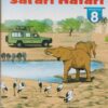 made familiar: safari hatari level 8