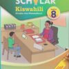 klb top scholar kiswahili grade 8 (approved)