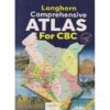 longhorn comprehensive atlas cbc