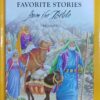 102 favorite stories from the bible