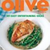 olive 101 easy entertaining ideas