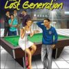 the lost generation