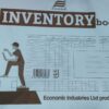 economic inventory book