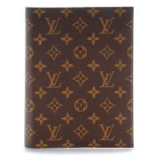 scooty:b5 notebook louis vuitton 0031