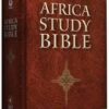 africa study bible oasis