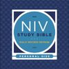 niv study bible personal size