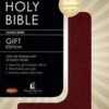 holy bible nkjv gift edition