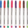 radius biro pen 0.7mm 1pc