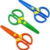 blunt scissors 1pc