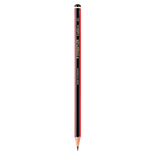 staedtler pencil 4h