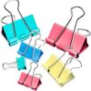 m&g binder clips 32mm 1pc