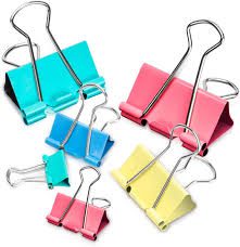 m&g binder clips 32mm 1pc